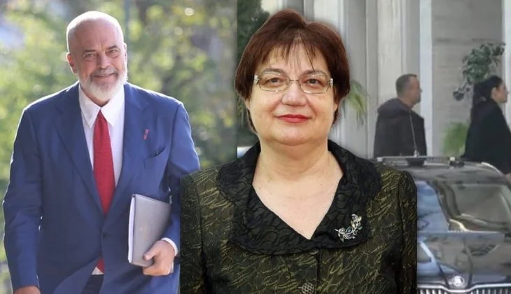 GJKKO “vë në ngërç” qeverinë, Konstitucionalistja Aurela Anastasi tregon lëvizjet e Edi Ramës