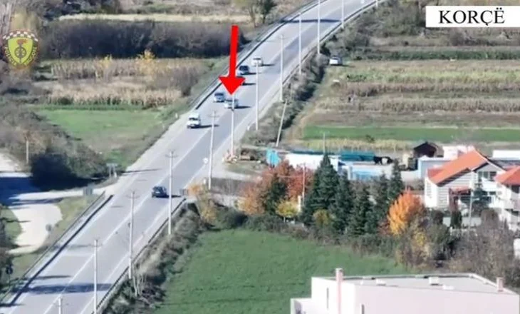 Gjobiten 112 shoferë/ Rrugorja e Korçës me ‘dorë të hekurt’, parakalime të gabuara, dhe…
