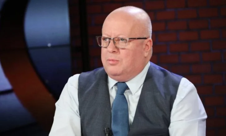 Gjokutaj ironizon SPAK: Mos u fiksoni vetëm te Belinda, Shqipëria ka plot rrugë për të hetuar!