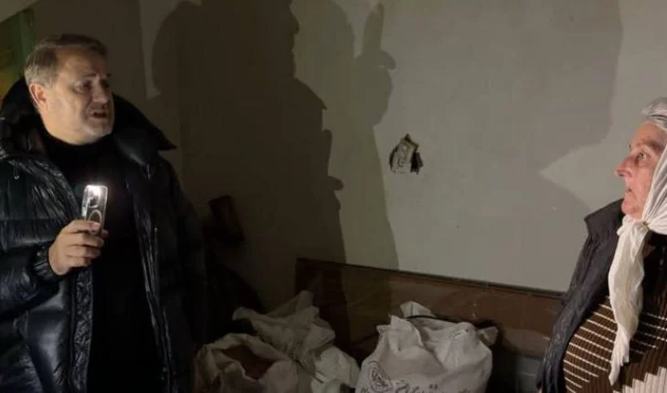 Gjoni i qan hallin qytetarëve me xhup që kushton nga 1 deri në 3 mijë euro