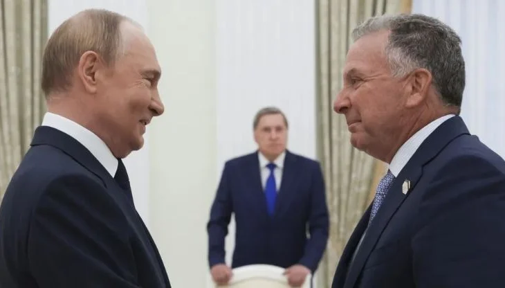 Gjueti globale për “dorën e padukshme”: Çfarë nxorri zbuluar telefonata Witkoff-Ushakov