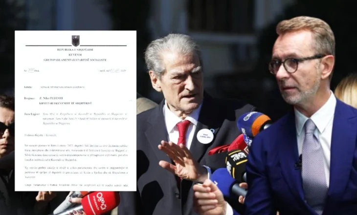 Gjuha e përdorur ndaj ambasadorit Gonzatos, Berisha përjashtohet nga Kuvendi