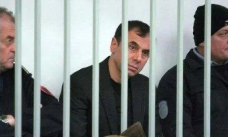 Gjykata e Lartë rrëzon kërkesën e Aldo Bares për ulje dënimi