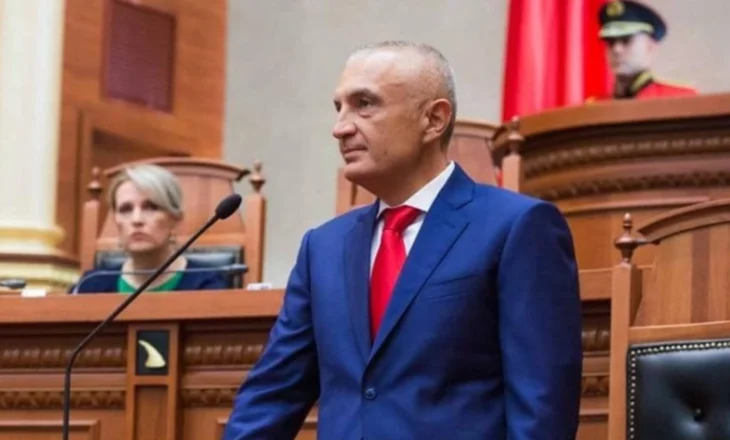 Gjykata e Lartë rrëzon kërkesën e ish-presidentit Ilir Meta për t’u liruar
