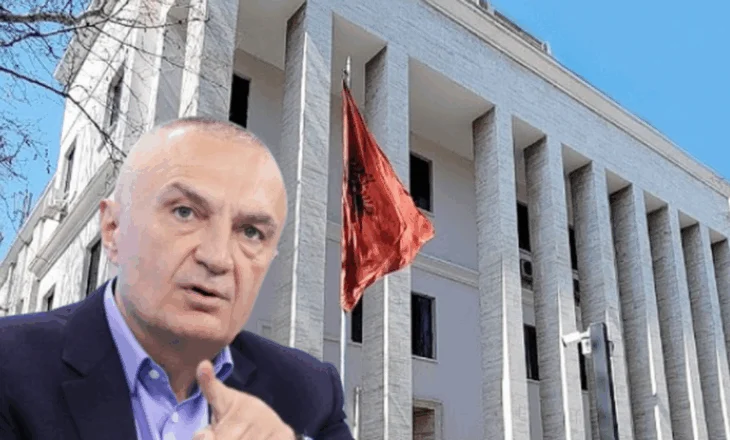 Gjykata e Lartë rrëzon rekursin, Ilir Meta mbetet në qeli