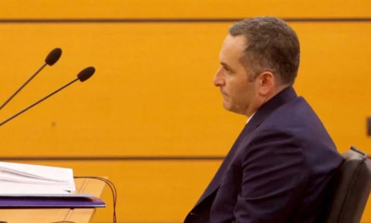 Gjykata e Strasburgut/ Shkarkimi i ish-gjyqtarit Shkëlzen Selimi i padrejtë