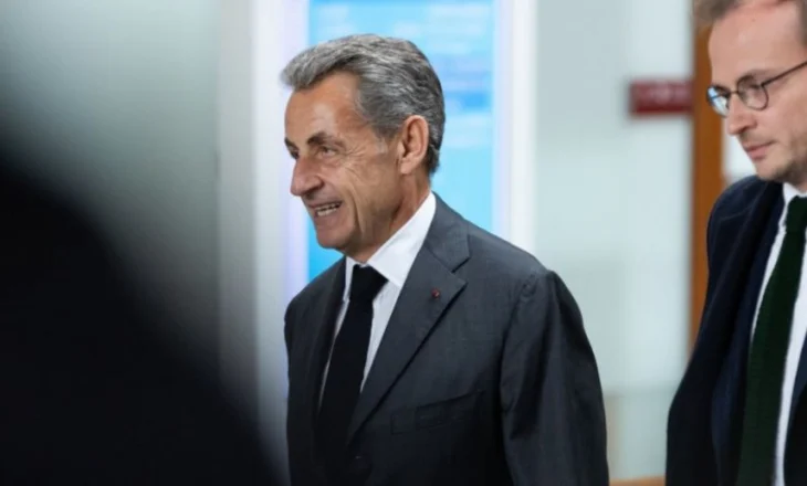 Gjykata franceze vendos sot për Nicolas Sarkozy nëse do të lirohet nga burgu
