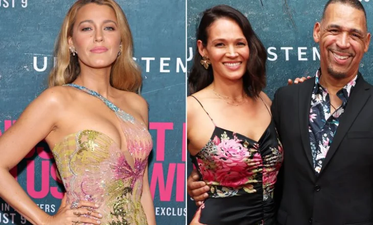 Gjykata i jep të drejtë Blake Lively-t: Producenti i It Ends With Us detyrohet të dorëzojë videon e lindjes së bashkëshortes