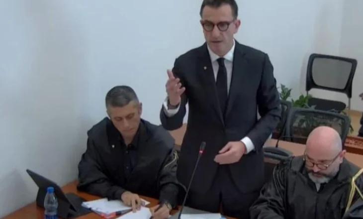 ‘Gjykata Kushtetuese i dha vendin e merituar’, Meçe për Veliajn