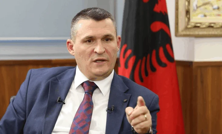 Gjykata Kushtetuese rikthen Veliajn në detyrë, kreu i SPAK-ut: Nuk ka lidhje dhe as ndikim në hetimet tona
