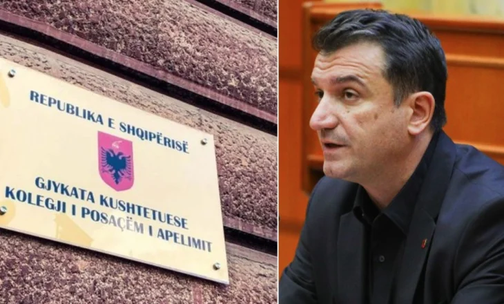 Gjykata Kushtetuese “rrëzon” qeverinë, Erion Veliaj mbetet kryetar i Bashkisë së Tiranës