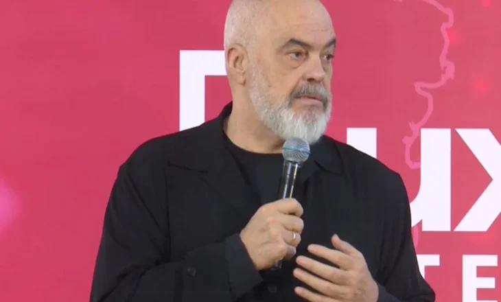 “Gjykata Kushtetuese të kthejë në zyrë Erion Veliajn”, Rama: Hapëm rrugën e zgjedhjeve sepse Tiranës i duhet një udhëheqës, Ogerta mbetet kandidatja jonë