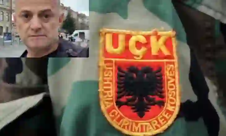 Gjykata në Beograd cakton 30 ditë paraburgim për ish-pjesëtarin e UÇK-së