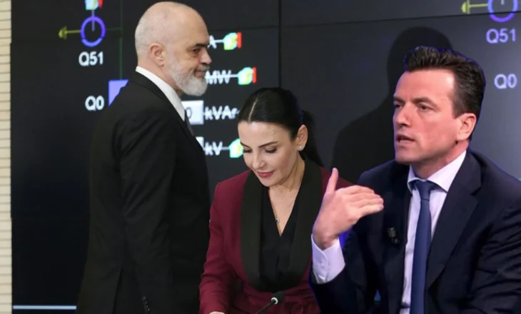 Gjykata pezulloi Ballukun nga detyra/ Shehaj: Edi Ramën e shpëton vetëm arratisja