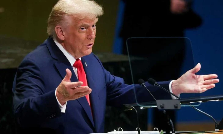 Gjykata Supreme: Pasaportat amerikane do të njohin vetëm 2 gjini, mashkull dhe femër