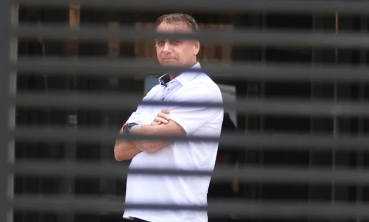 Gjykata urdhëron arrestimin e Bolsonaros pas dyshimeve se ai u përpoq të hiqte byzylykun elektronik