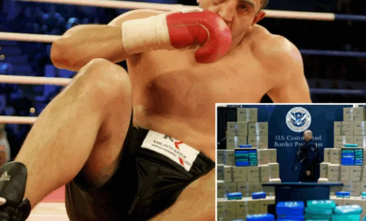 Gjykimi i boksierit Goran Gogic, shqiptarët pjesë e krimit të organizuar tentojnë të korruptojnë jurinë me 100 mijë $