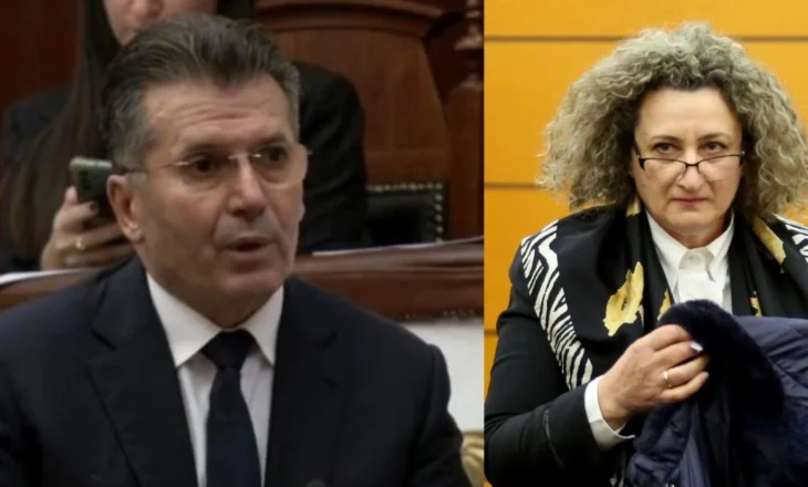 Gjykimi për ‘Gërdecin’/ Irena Gjoka kërkoi të dorëhiqet nga çështja e Mediut, GJKKO nuk pranon