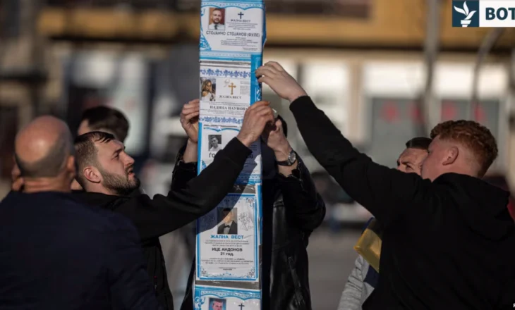 Gjykimi për zjarrin në Koçan, provë për gjyqësorin dhe besimin në drejtësi