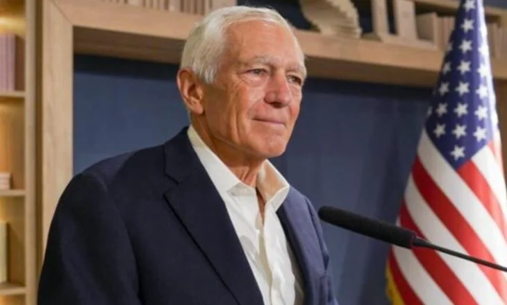 Gjyqi ndaj ish-krerëve të UÇK, Wesley Clark do të dëshmojë në dy seanca në Hagë