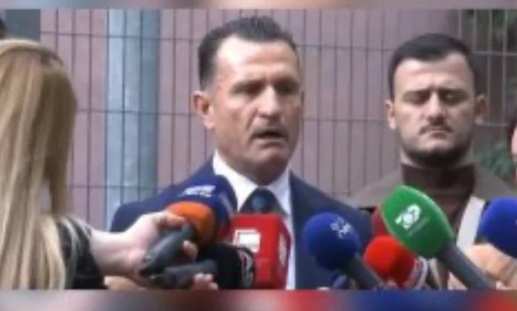 Gjyqi ndaj Metës/ Avokati braktis seancën: Gjyqtarja ka një hall të madh… SPAK po shkel procedurat