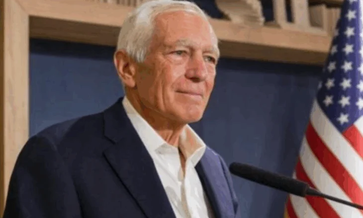 Gjyqi për ish-krerët e UÇK, ish-komandanti i NATO-s, do të dëshmojë në Hagë