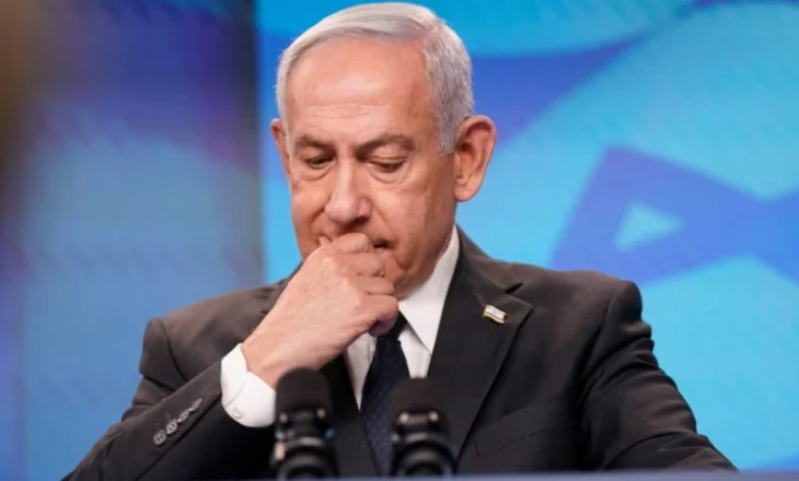 Gjyqi për korrupsion, Netanyahu kërkon falje nga presidenti Herzog: E dikton interesi publik