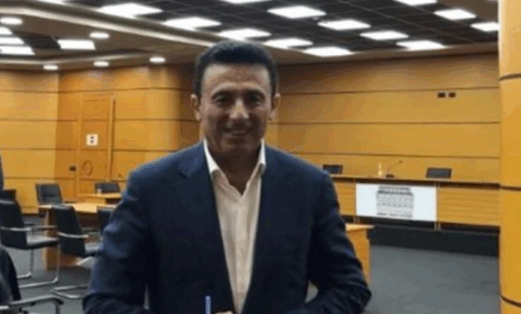 Gjyqtari që i dha vulën Berishës/KPA lë në fuqi shkarkimin e Agron Zhukrit