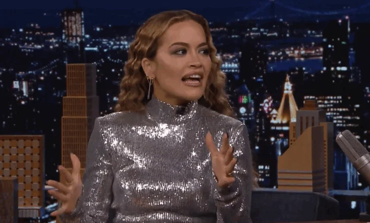 “Gjyshja ime ka qenë 100% shtrigë”, Rita Ora habit me deklaratën: E kam edhe unë në gen