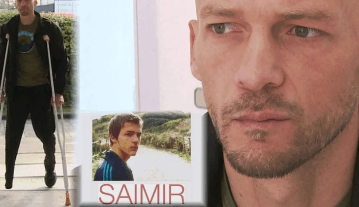 Goditet me 8 plumba aktori ‘Saimir’ dhe humb një këmbë: Killeri u pagua 80 mijë euro për ‘kokën’ time!