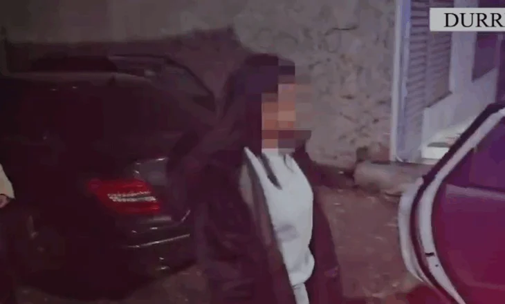 Goditet tjetër ‘fole’ prostitucioni në Durrës, arrestohen dy braziliane, sekuestrohen para dhe drogë