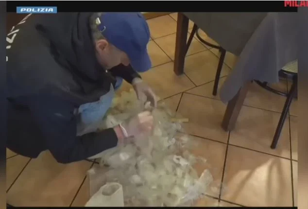 Goditja e grupit të shqiptarëve që trafikonin drogë, zbardhen detaje: Malli shitej në restorantet dhe..