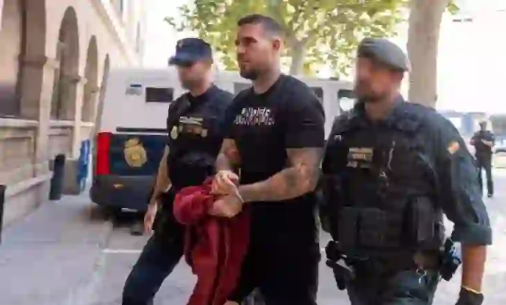 Goditja e mafies shqiptare në Spanjë, u zbuluan nga dy hajdutë të ‘rëndomtë’: U vinin GPS edhe makinave të policisë