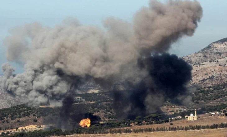 Goditjet e fundit në jug të Libanit, Izraeli kërcënon me përshkallëzim të sulmeve ndaj Hezbollahut