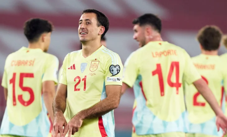 Gola dhe spektakël nga Spanja në Tbilisi. Turqia, Austria dhe Uellsi bëjnë detyrën (video)