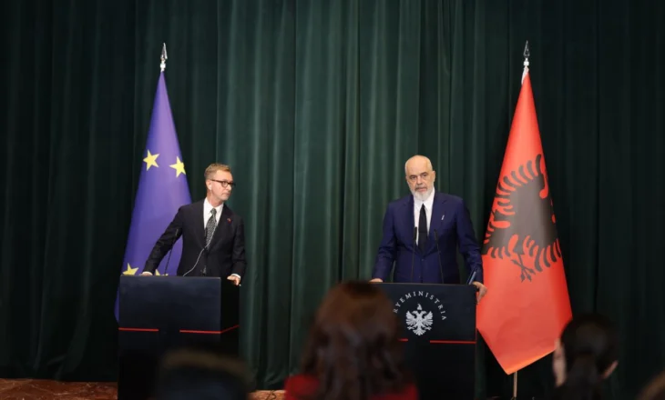 Gonzato mesazh forcave politike: Kuvendi rol kyç, na duhen debate të shëndetshme