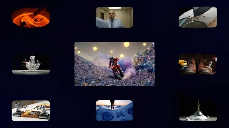 Google lançon Veo AI 3.1