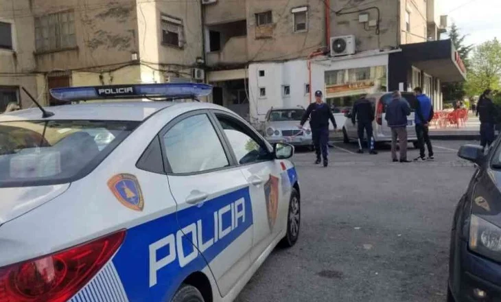 Grabitën lokalin në Kashar, arrestohen 6 pjesëtarët e grupit