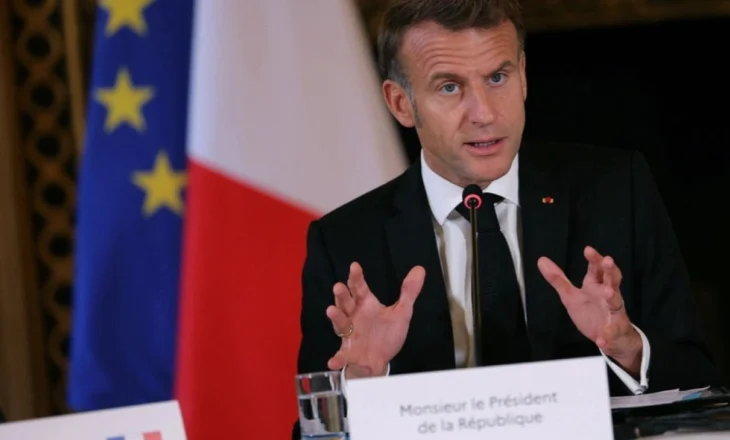 Grabitja në muzeun e Luvrit, Macron: Xhevahiret do të gjenden dhe autorët do të gjykohen