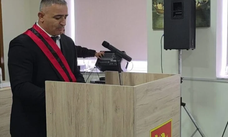 Gramos Sako merr zyrtarisht detyrën si Kryetar i Bashkisë Tepelenë