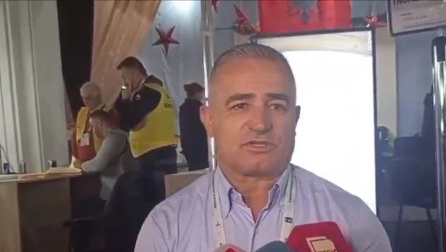 Gramos Sako pas fitores në Tepelenë: Mirënjohje pa fund qytetarëve, tani lind detyrimi im