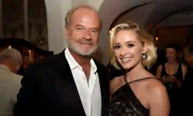 Greer Grammer flet për mungesën e babait: 12 vjet pa kontakt