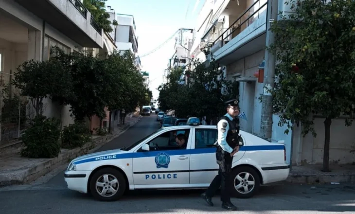 Greqi/ Goditje ndaj krimit të organizuar në Kretë pas të shtënave vdekjeprurëse në Vorizia