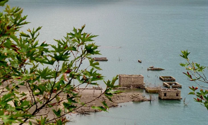 Greqia, plan prej 2.5 mld euro për të përballuar thatësirën dhe për të siguruar furnizimin me ujë