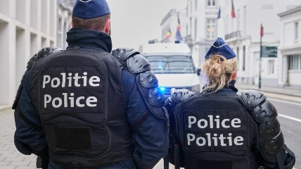 Greva tre-ditore paralizon Belgjikën/ Anulohen fluturimet, mbyllen edhe shkollat