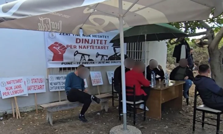 “Grevë” me orar dhe marrëveshje me porosi – sindikata e naftëtarëve mbyll shfaqjen 17-ditore!