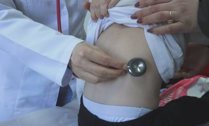 Gripi, 12 mijë të prekur në një javë / Epidemiologët: Më të rrezikuarit janë fëmijët, piku pritet në janar