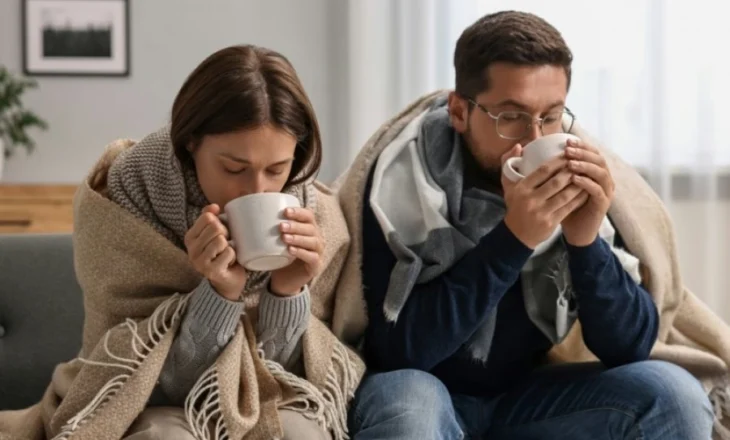 Gripi, rrezik serioz për shëndetin/ Ekspertët: Nuk është ‘ftohje e zakonshme’, por infeksion viral që mund të çojë në komplikacione të rënda