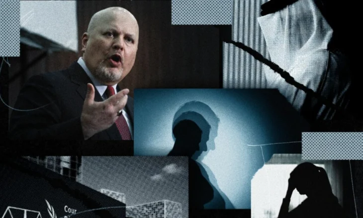 Gruaja që akuzon për abuzim kryeprokurorin e Hagës, në shënjestër të inteligjencës së Katarit