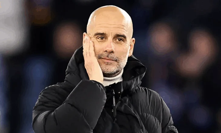 Guardiola shet një portier për të arritur te mbrojtësi i djathtë i preferuar